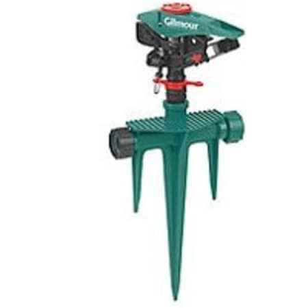 Fiskars Poly Pluse Lawn Sprinkler FI311690